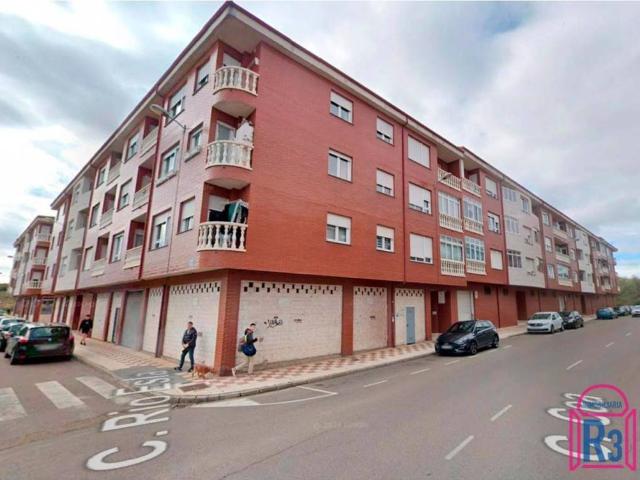 Inmueble en Venta en Villaquilambre