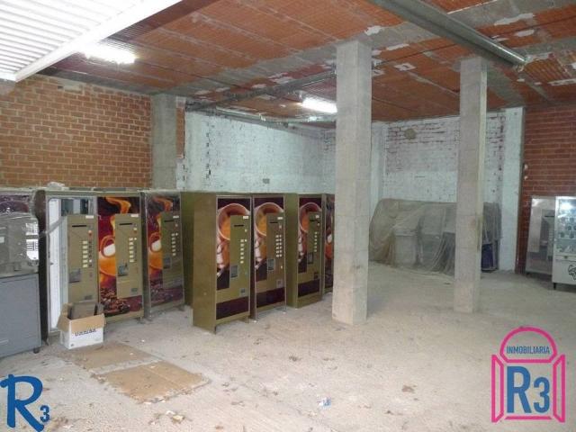 Inmueble en Venta en Villaquilambre