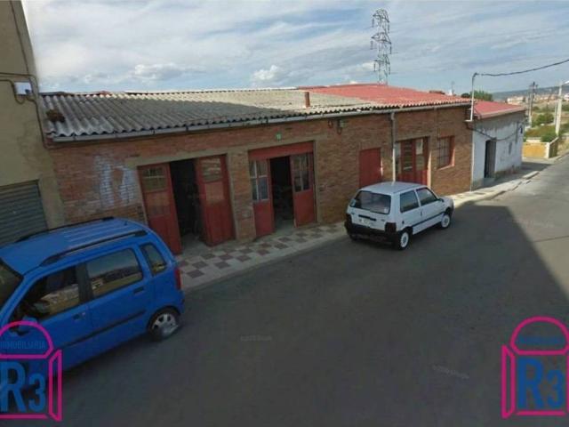 Inmueble en Venta en Villaquilambre