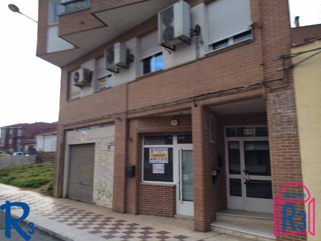 Inmueble en Venta en Villaquilambre