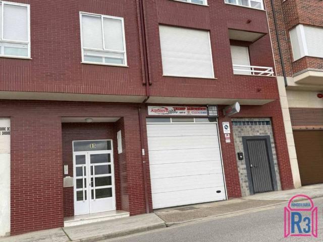 Inmueble en Venta en Villaquilambre