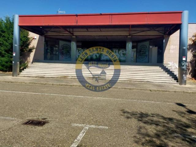 Inmueble en Venta en Villaquilambre
