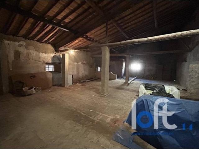 Inmueble en Venta en Villaralbo