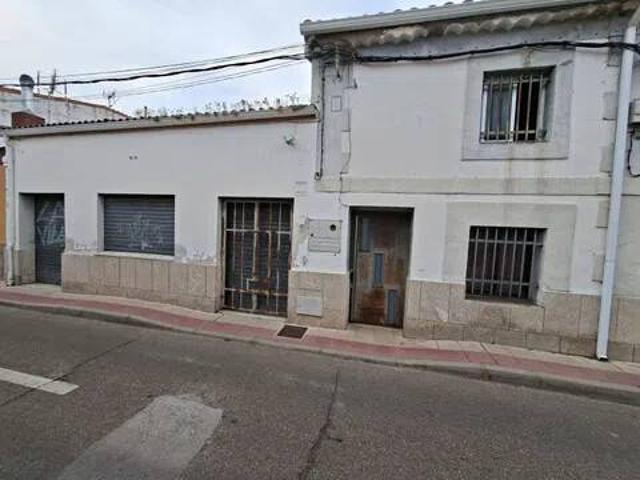 Inmueble en Venta en Villaralbo