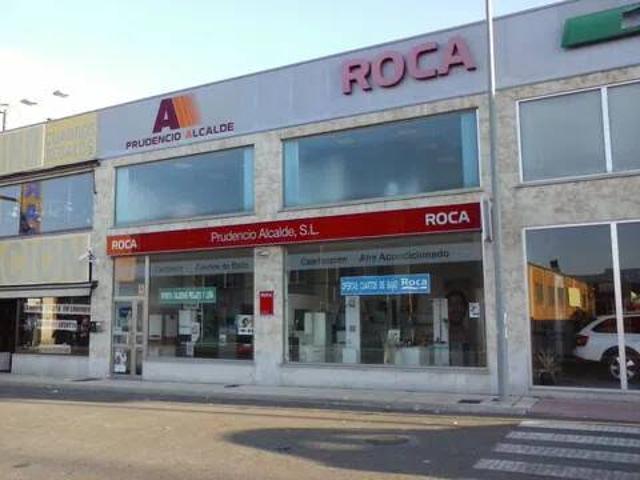 Inmueble en Venta en Villares de la Reina