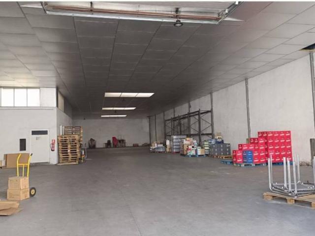 Inmueble en Venta en Villares de la Reina