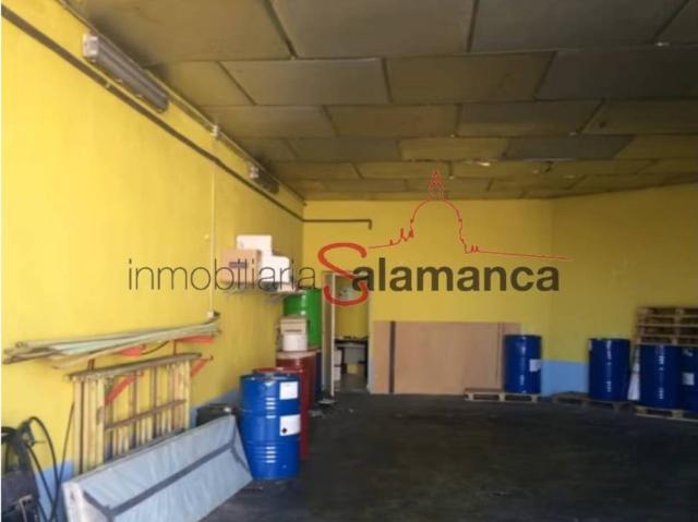 Inmueble en Venta en Villares de la Reina