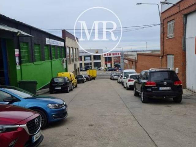 Inmueble en Venta en Villares de la Reina