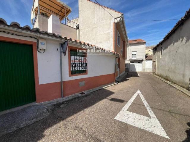 Inmueble en Venta en Villares de la Reina