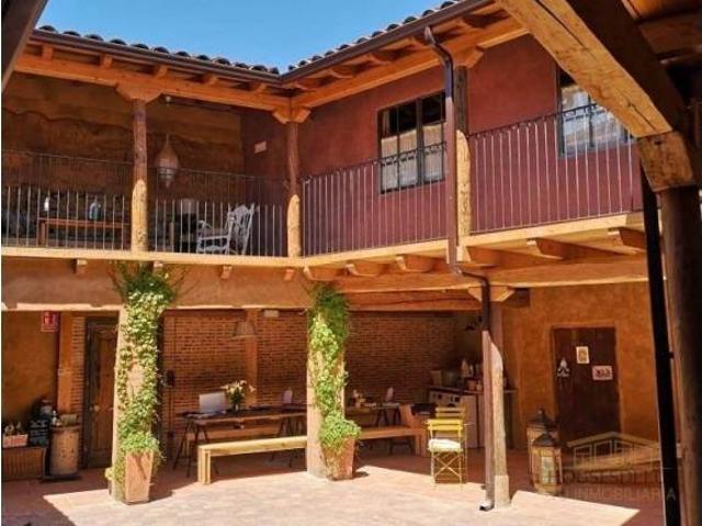Inmueble en Venta en Villares de Órbigo