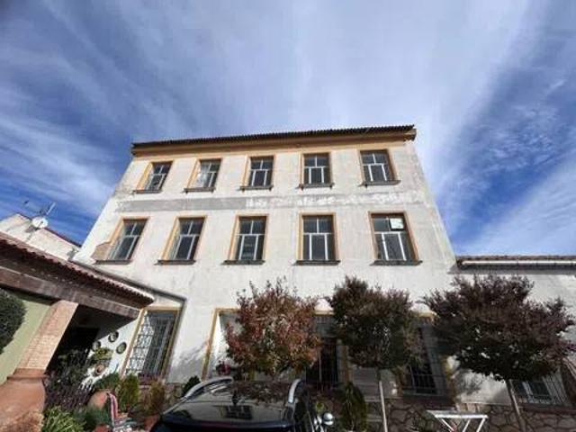 Inmueble en Venta en Villares del Saz