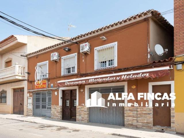 Inmueble en Venta en Villarrobledo