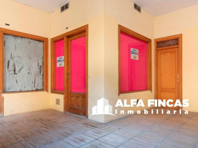Inmueble en Venta en Villarrobledo