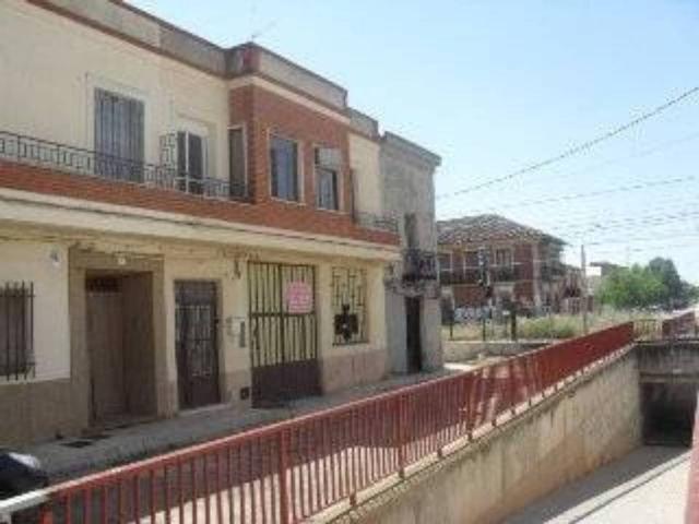 Inmueble en Venta en Villarrobledo
