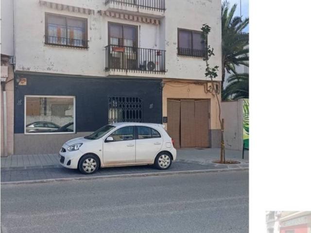 Inmueble en Venta en Villarrobledo
