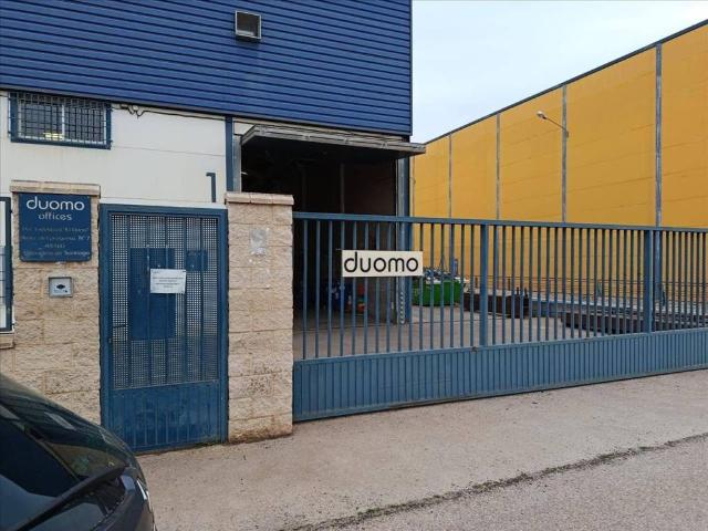 Inmueble en Venta en Villarrubia de Santiago