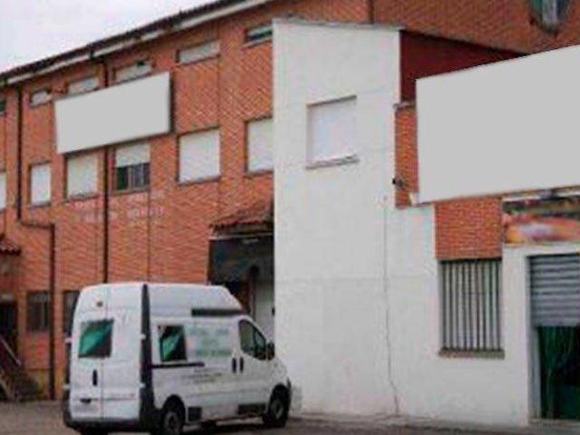 Inmueble en Venta en Villaseco de los Gamitos