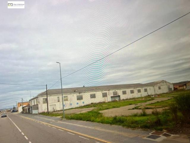 Inmueble en Venta en Villaturiel