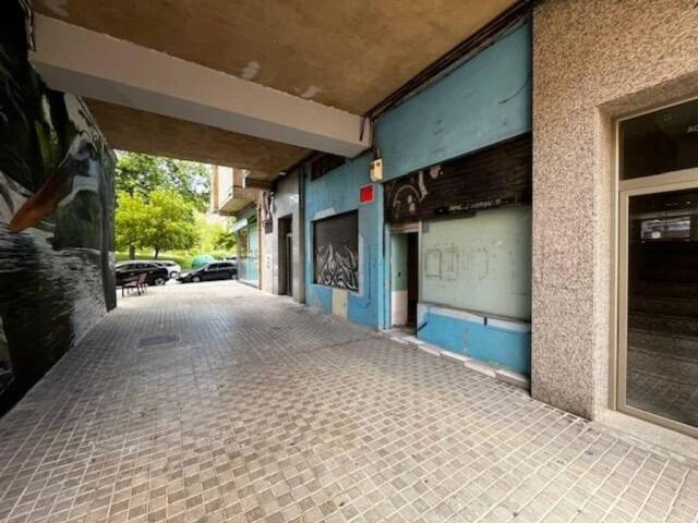 Inmueble en Venta en Villava Atarrabia