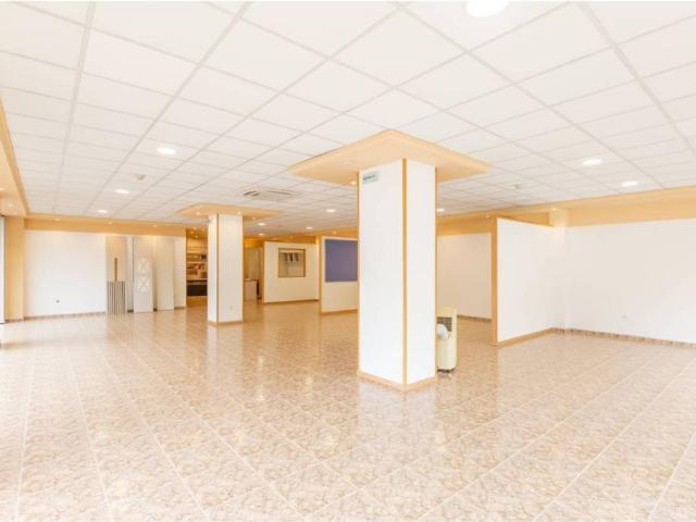 Inmueble en Venta en Villava Atarrabia