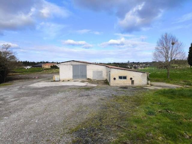 Inmueble en Venta en Villaviciosa