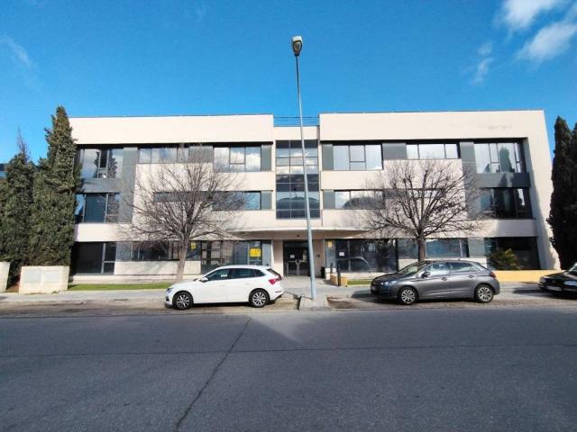 Inmueble en Venta en Villaviciosa de Odón