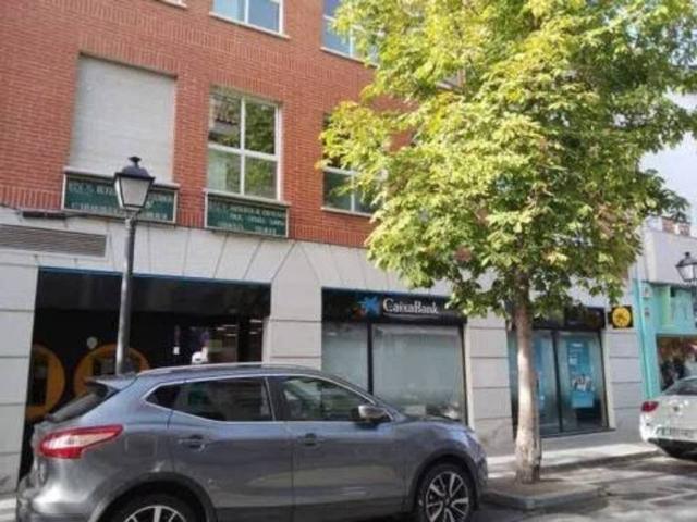 Inmueble en Venta en Villaviciosa de Odón