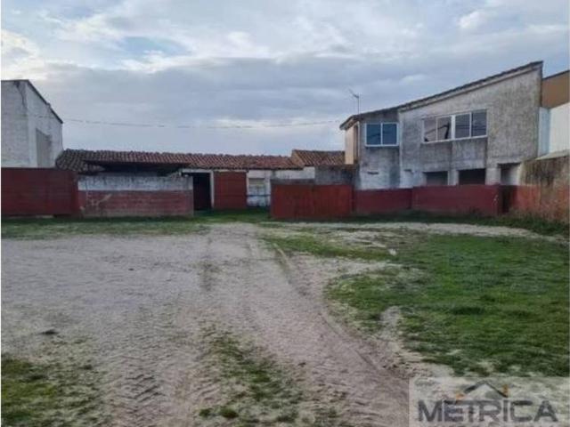 Inmueble en Venta en Villavieja de Yeltes
