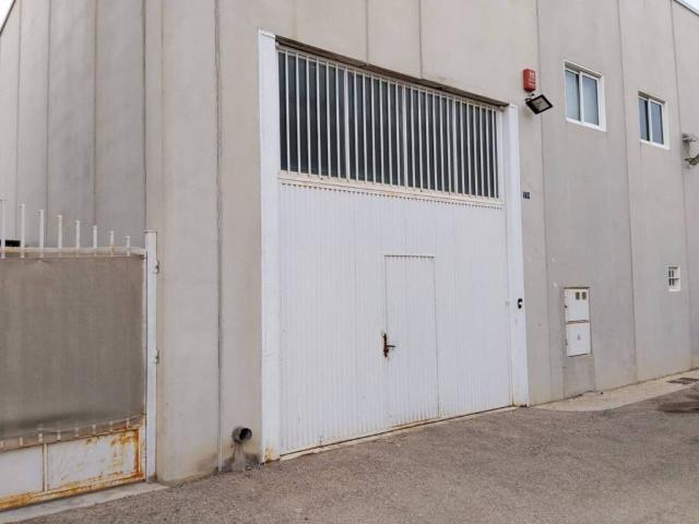 Inmueble en Venta en Villena
