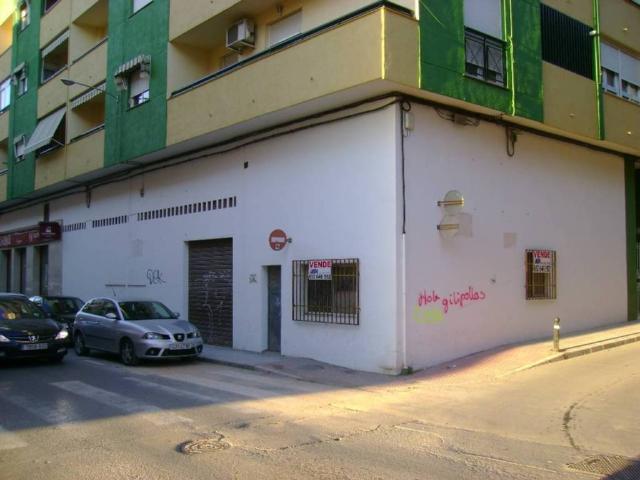 Inmueble en Venta en Villena