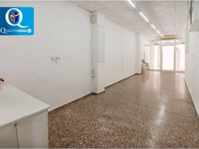 Inmueble en Venta en Villena