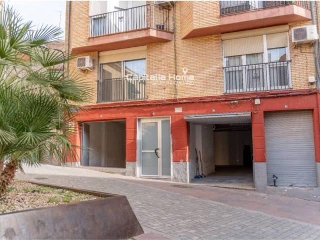 Inmueble en Venta en Villena