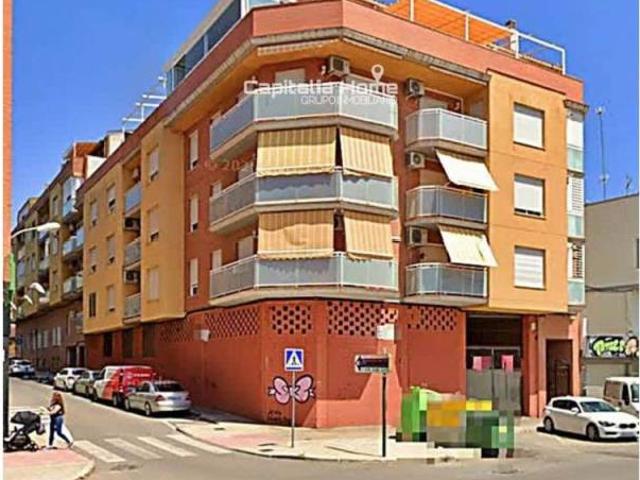 Inmueble en Venta en Villena
