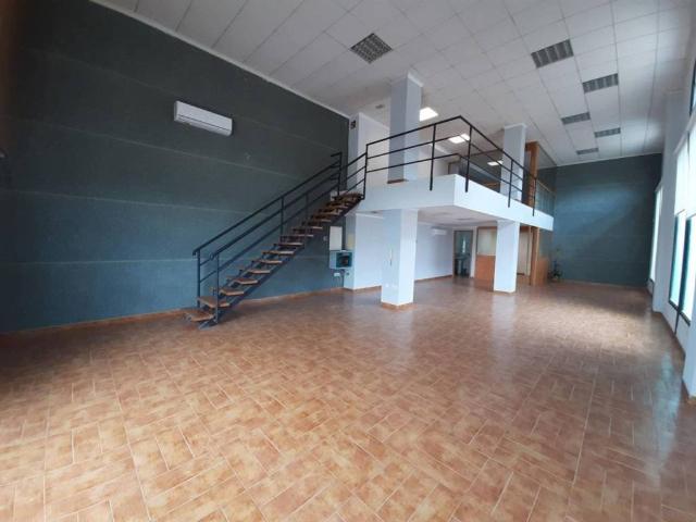 Inmueble en Venta en Villena