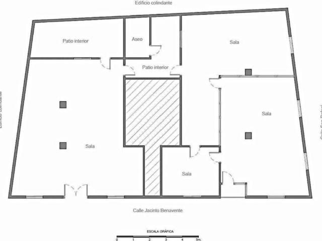 Inmueble en Venta en Villena