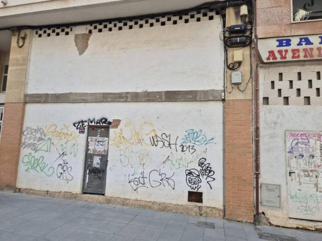 Inmueble en Venta en Villena