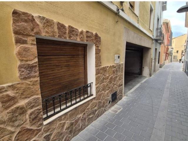 Inmueble en Venta en Villena