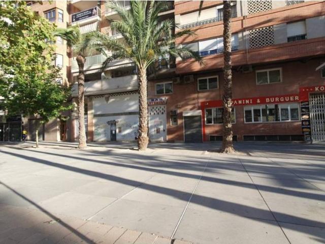 Inmueble en Venta en Villena