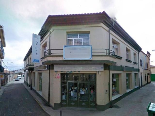 Inmueble en Venta en Vitigudino