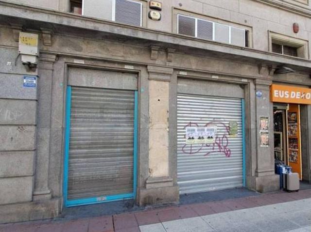 Inmueble en Venta en Vitoria Gasteiz