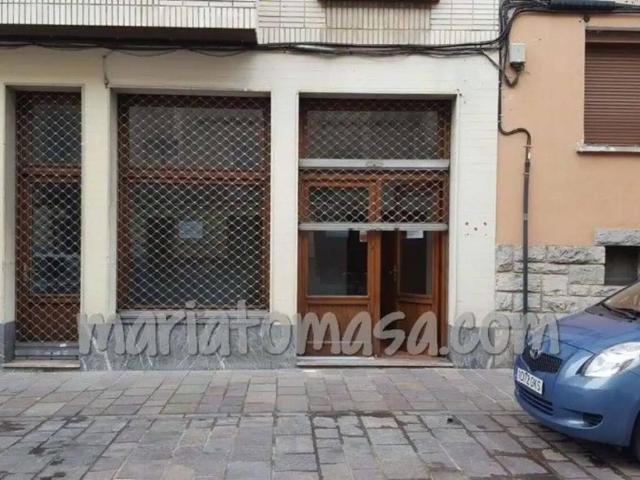 Inmueble en Venta en Vitoria Gasteiz