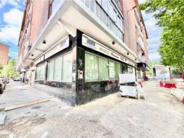 Inmueble en Venta en Vitoria Gasteiz