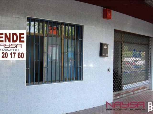 Inmueble en Venta en Vitoria Gasteiz