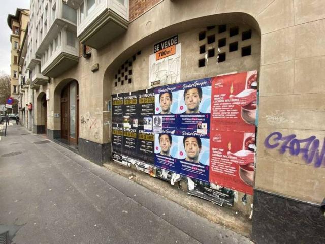 Inmueble en Venta en Vitoria Gasteiz