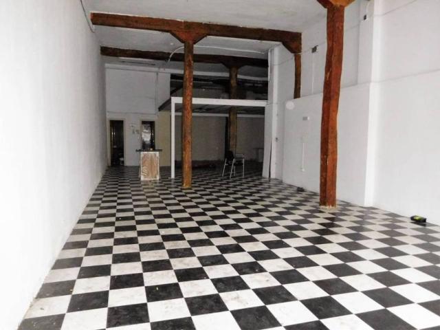 Inmueble en Venta en Vitoria Gasteiz