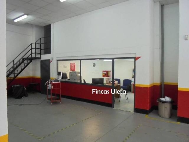 Inmueble en Venta en Vitoria Gasteiz