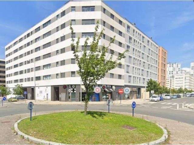 Inmueble en Venta en Vitoria Gasteiz