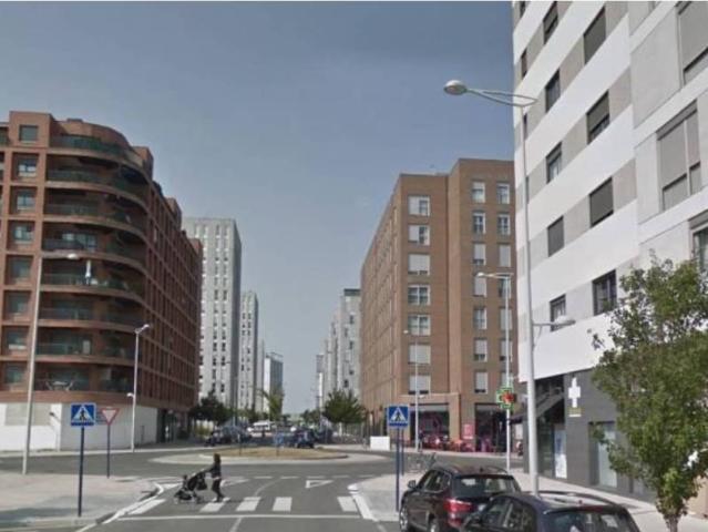 Inmueble en Venta en Vitoria Gasteiz