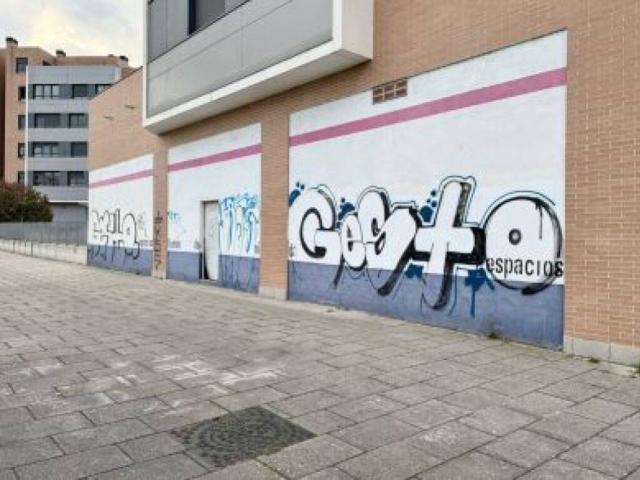 Inmueble en Venta en Vitoria Gasteiz