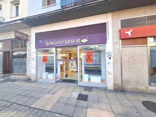 Inmueble en Venta en Vitoria Gasteiz